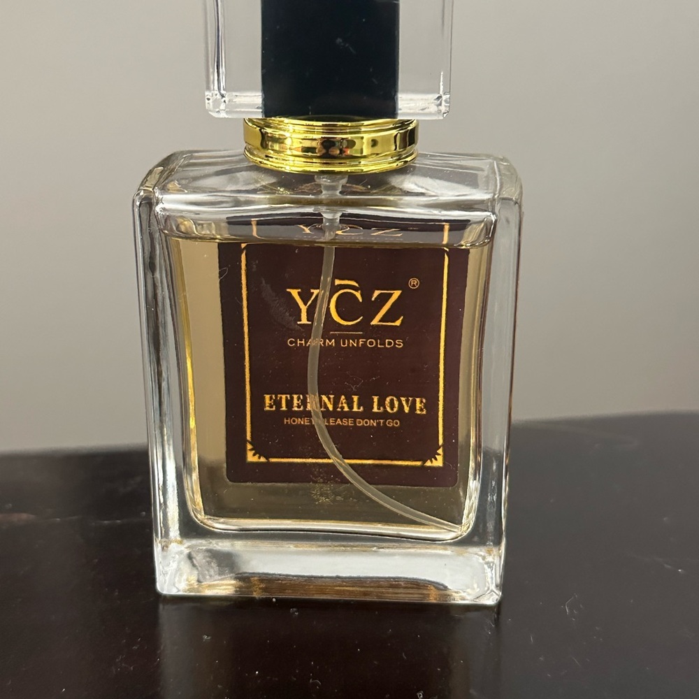 YCZ Eternal Love Men’s Fragrance -